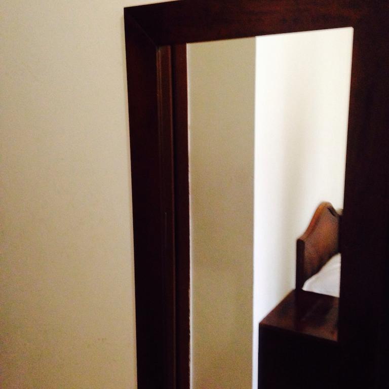 Hotel Medea ミラノ 部屋 写真