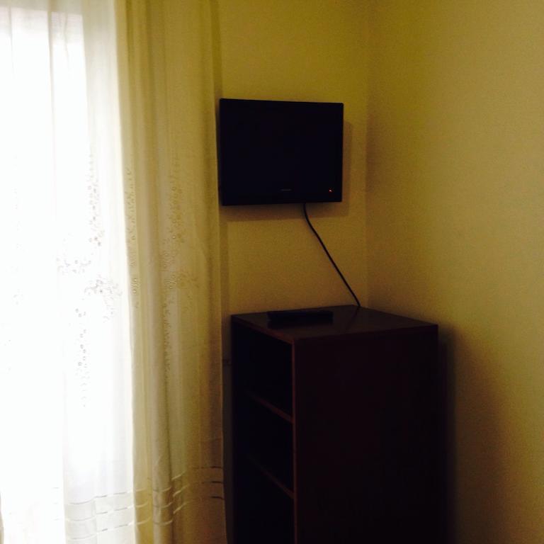 Hotel Medea ミラノ 部屋 写真