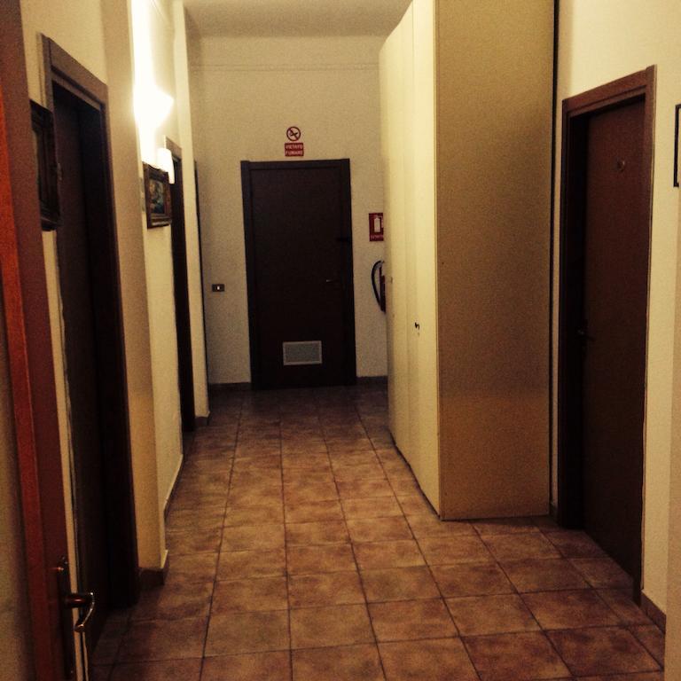 Hotel Medea ミラノ エクステリア 写真