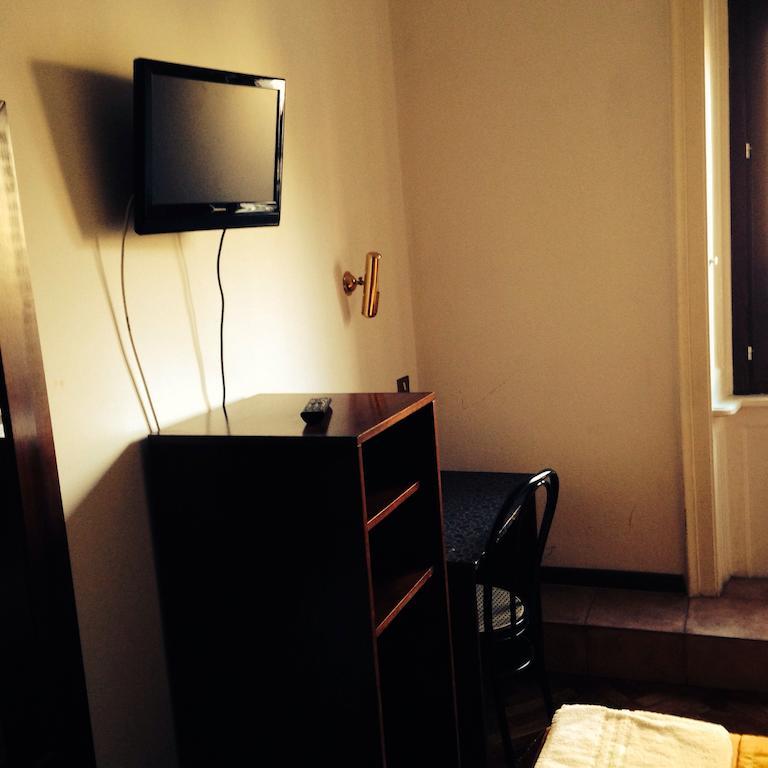 Hotel Medea ミラノ 部屋 写真