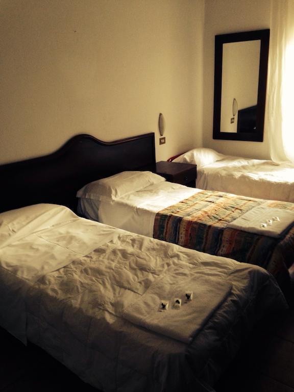 Hotel Medea ミラノ 部屋 写真