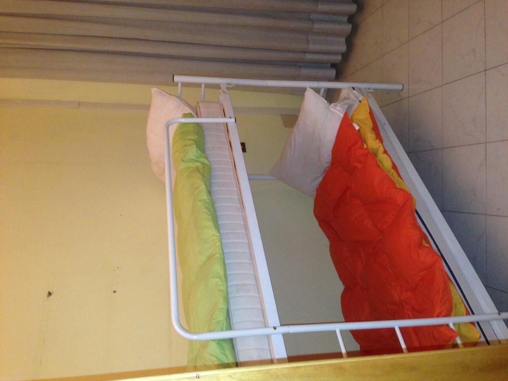 Hotel Medea ミラノ 部屋 写真