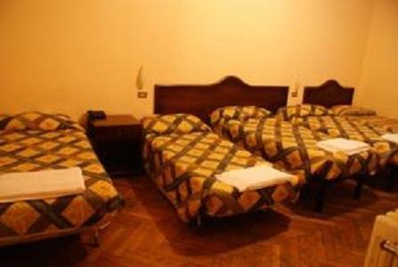 Hotel Medea ミラノ 部屋 写真